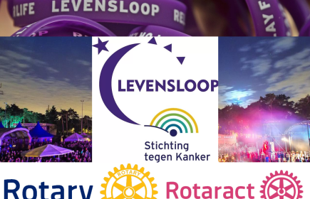 Levensloop Gent 2017